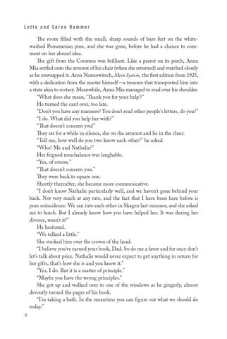Bloomsbury Publishing 家具目录 · The Hanging 第 11 页