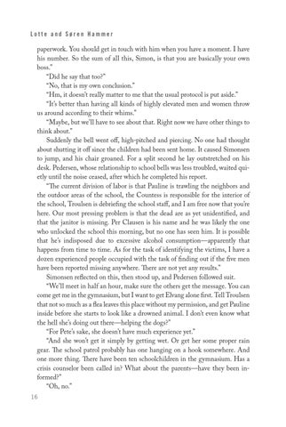 Bloomsbury Publishing 家具目录 · The Hanging 第 19 页