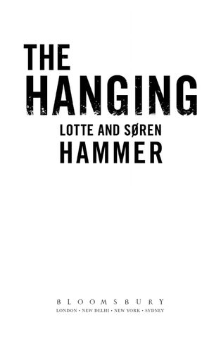 Bloomsbury Publishing 家具目录 · The Hanging 第 2 页
