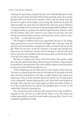 Bloomsbury Publishing 家具目录 · The Hanging 第 5 页
