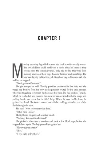 Bloomsbury Publishing 家具目录 · The Hanging 第 6 页