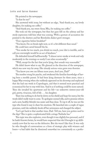 Bloomsbury Publishing 家具目录 · The Hanging 第 9 页