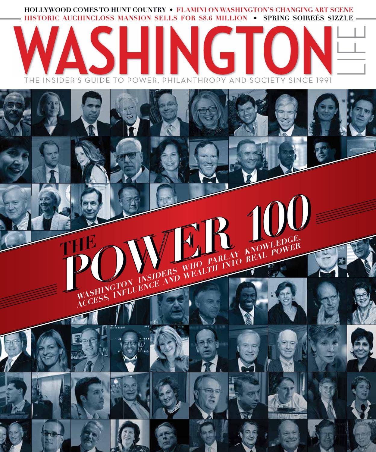 Washington Life Washington Life - May 2013 by Washington Life Magazine - Issuu
