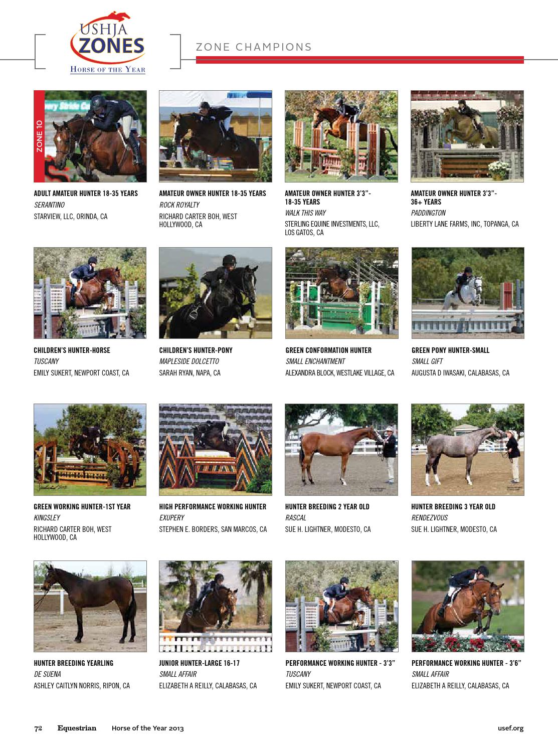 Equestrian Federation