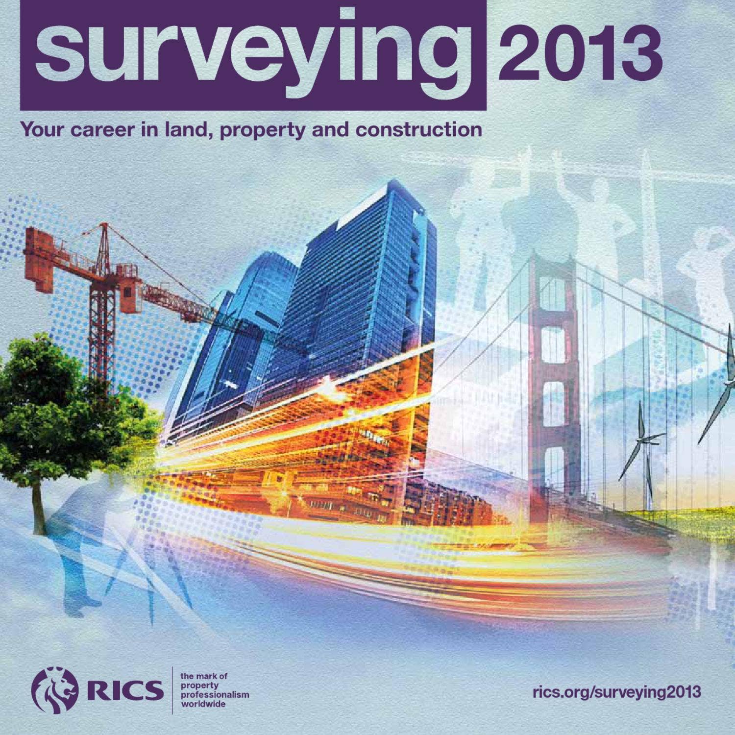RICS Surveying by Redactive Media Group - Issuu
