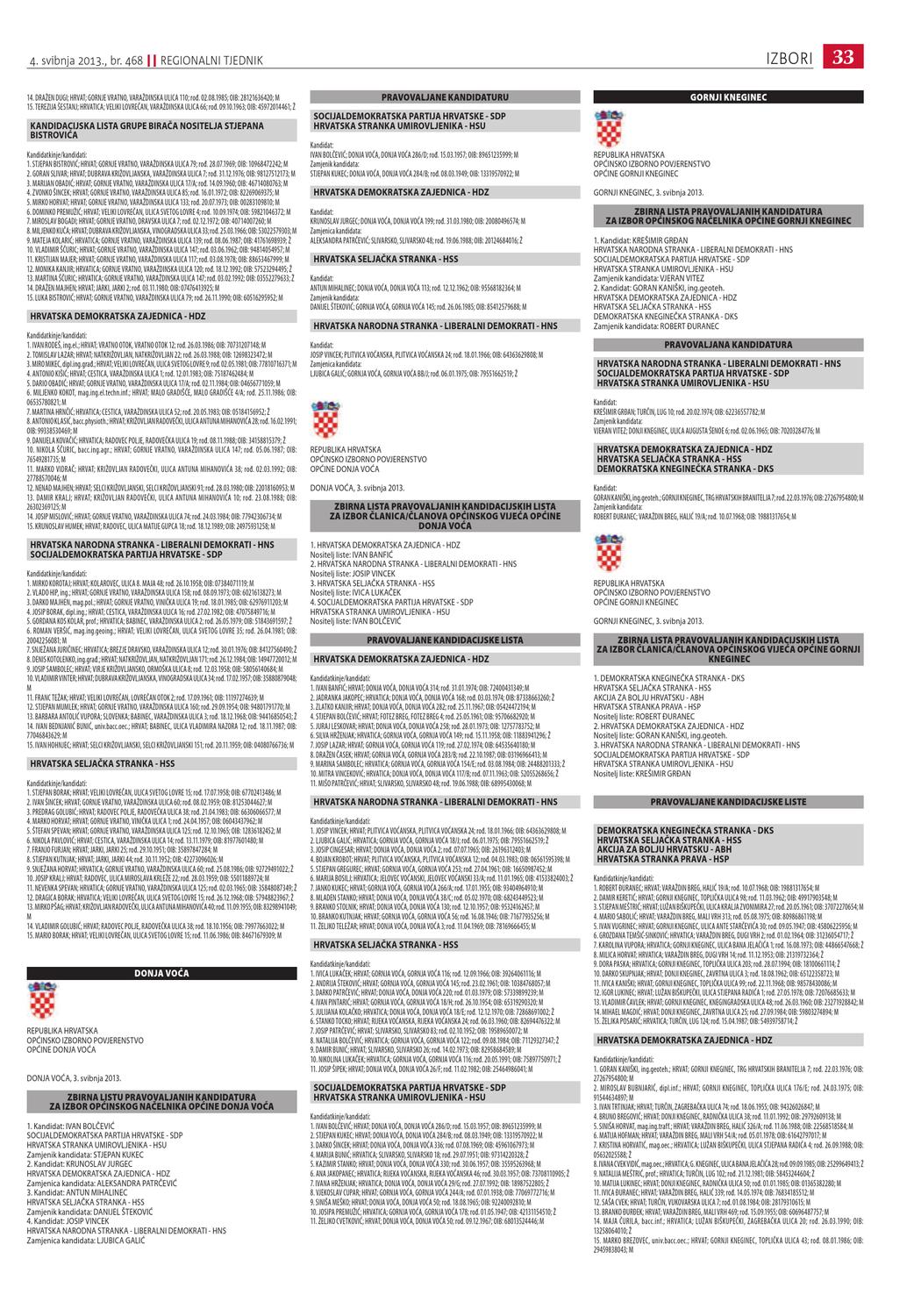 RT_468 by Regionalni Tjednik - Issuu