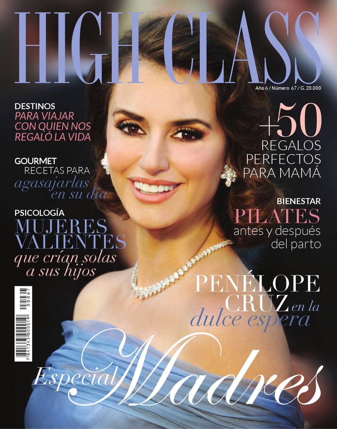 High Class de Mayo 2013 by Revista High Class - Issuu