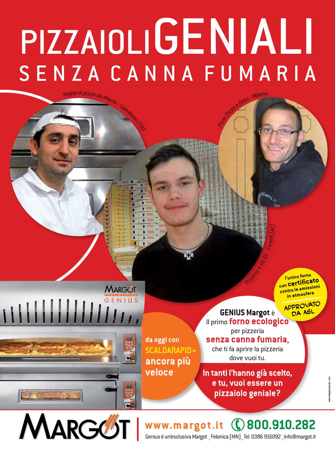 Pizza e Pasta Italiana by Pizza e Pasta Italiana - Issuu