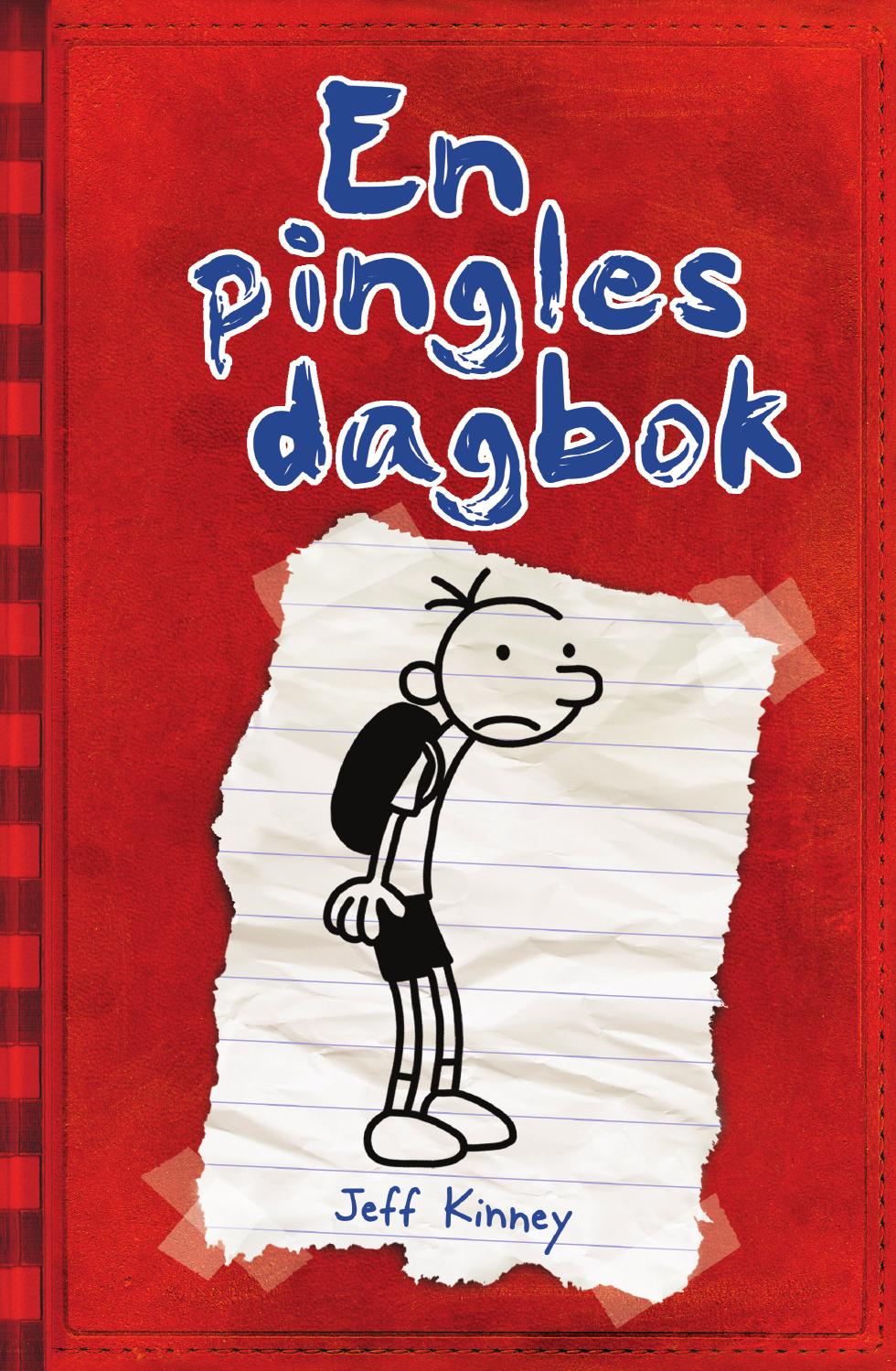 En pingles dagbok 1 by Gyldendal Norsk Forlag Issuu