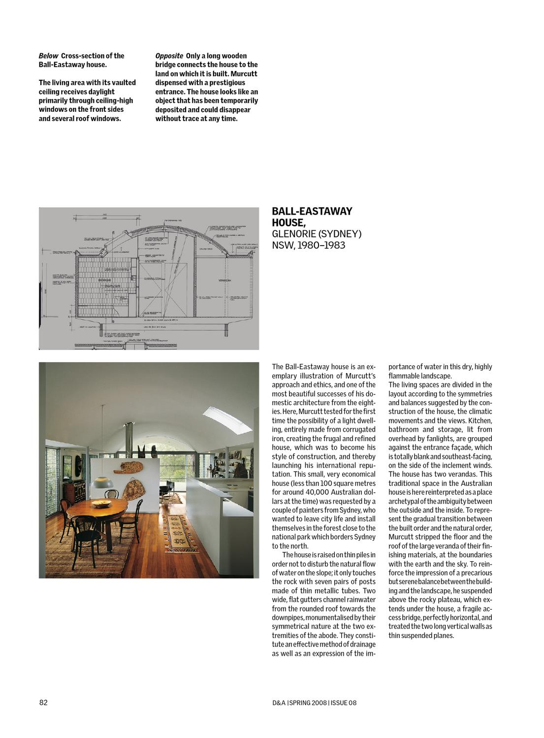 Patterns 8 Daylight And Architecture Magazine By Velux Group Issuu