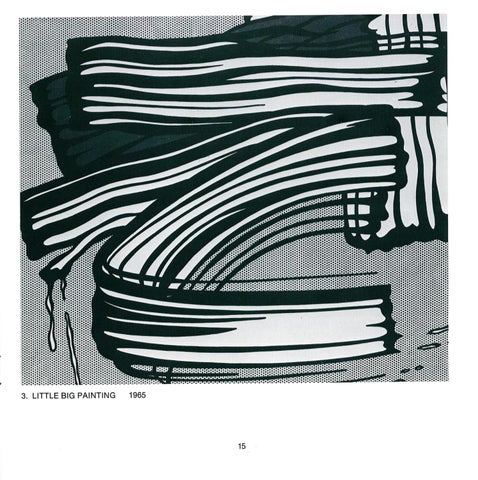 Contemporary Arts Museum Houston 灯饰目录 · Roy Lichtenstein 第 17 页