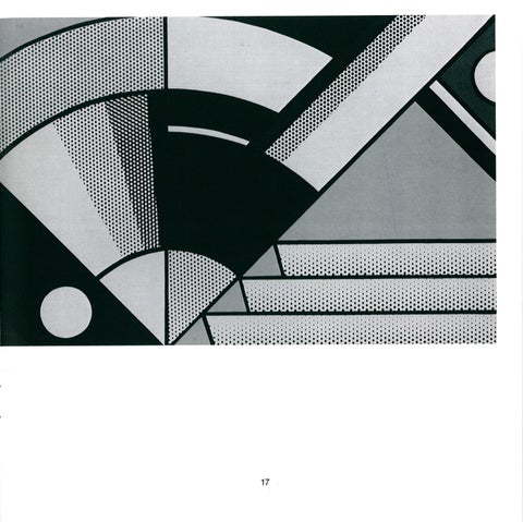Contemporary Arts Museum Houston 灯饰目录 · Roy Lichtenstein 第 19 页