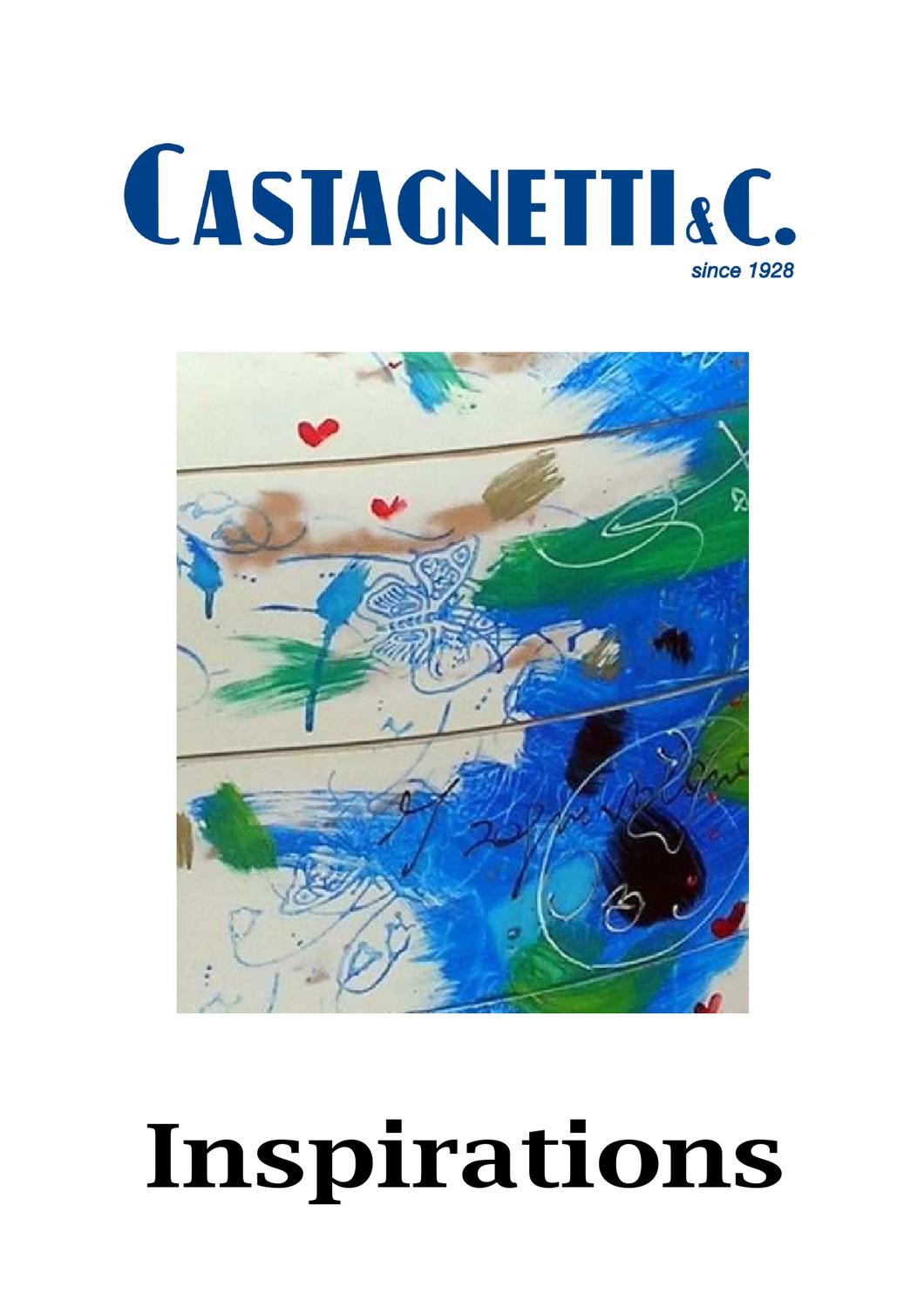 Inspirations by & C. Issuu