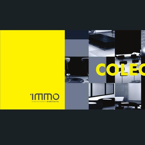 2006 IMMO 家具目录 第 2 页