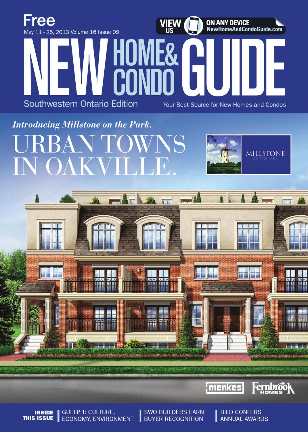 Pidel model homes in kitchener On Pidel model homes in kitchener On