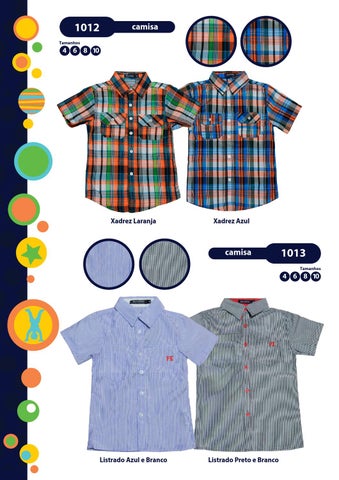Plural Kids Catalogo Primavera 2013 第 10 页