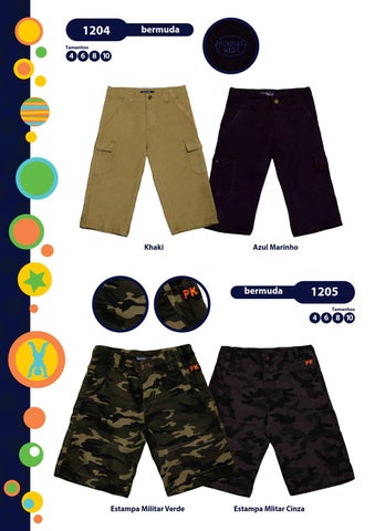 Plural Kids Catalogo Primavera 2013 第 12 页