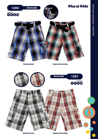 Plural Kids Catalogo Primavera 2013 第 13 页
