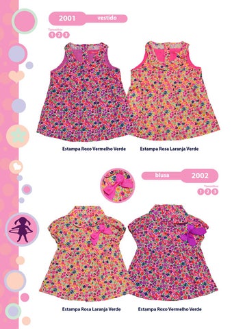 Plural Kids Catalogo Primavera 2013 第 14 页