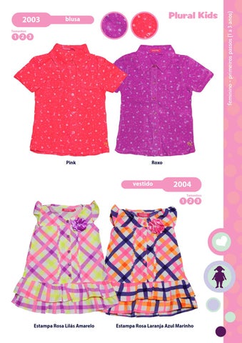 Plural Kids Catalogo Primavera 2013 第 15 页