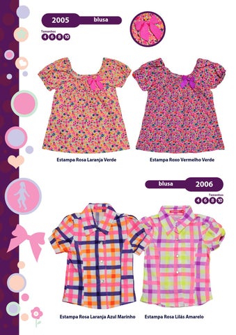 Plural Kids Catalogo Primavera 2013 第 18 页