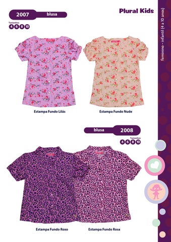 Plural Kids Catalogo Primavera 2013 第 19 页