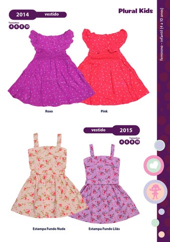 Plural Kids Catalogo Primavera 2013 第 21 页
