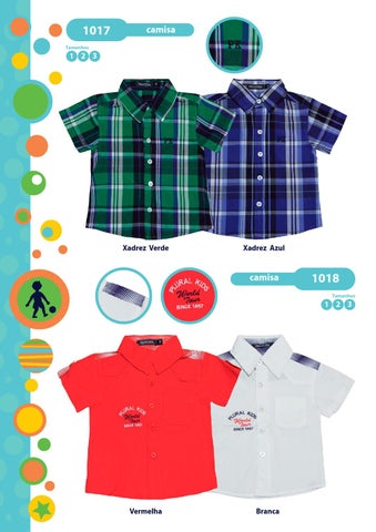 Plural Kids Catalogo Primavera 2013 第 4 页
