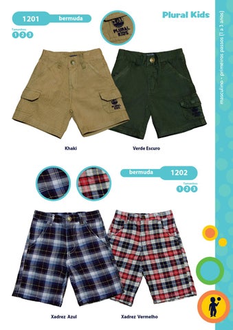 Plural Kids Catalogo Primavera 2013 第 5 页
