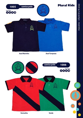 Plural Kids Catalogo Primavera 2013 第 7 页