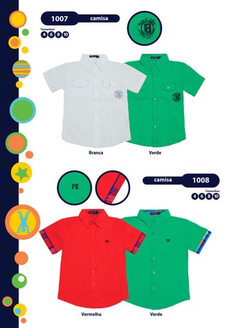Plural Kids Catalogo Primavera 2013 第 8 页