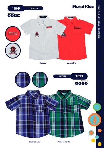 Plural Kids Catalogo Primavera 2013 第 9 页