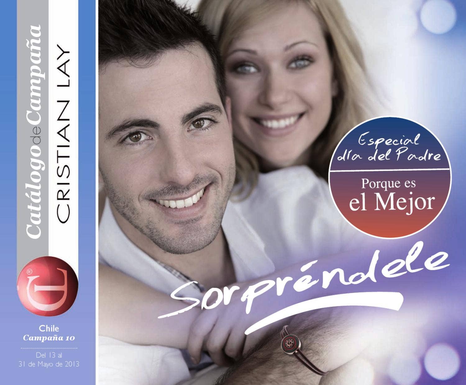 cristian lay C-10-2013 by Revistas En linea - Issuu