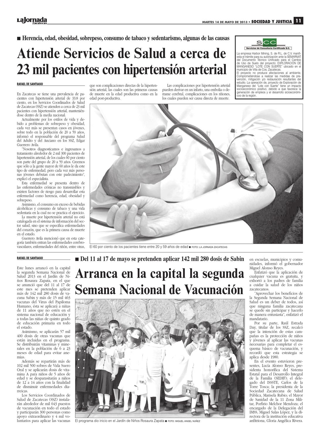 Enfermedad diarreica complicaciones de la hipertensión