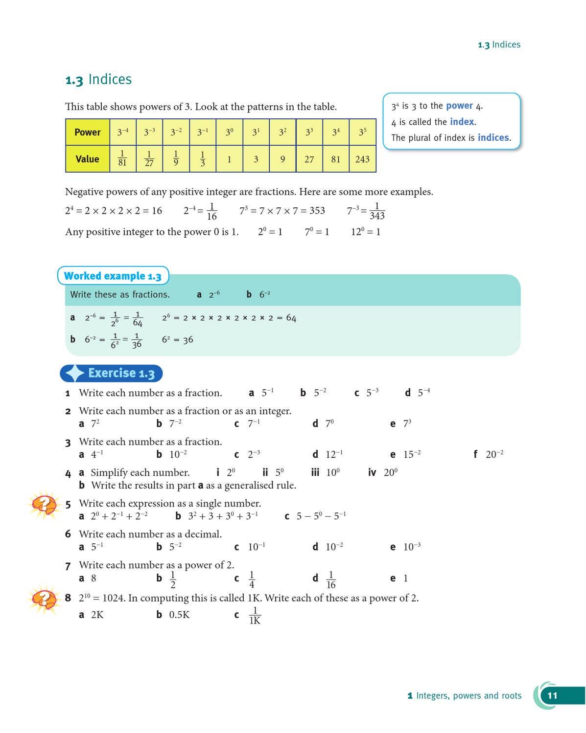 Cambridge Checkpoint Mathematics: Coursebook 9 by Cambridge ...