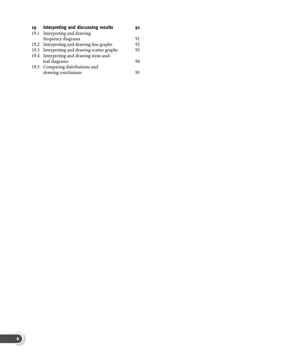 Cambridge Checkpoint Mathematics Practice Book 9 by Cambridge ...