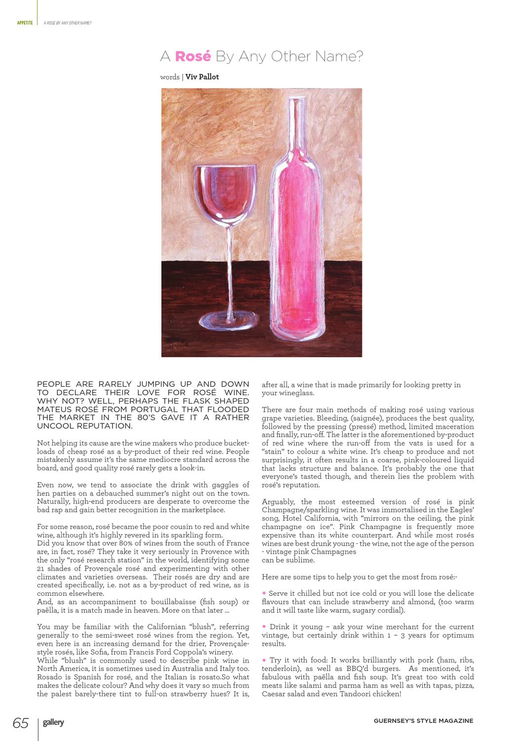 Gallery 17 Liberation By Gallery Magazine Guernsey Issuu