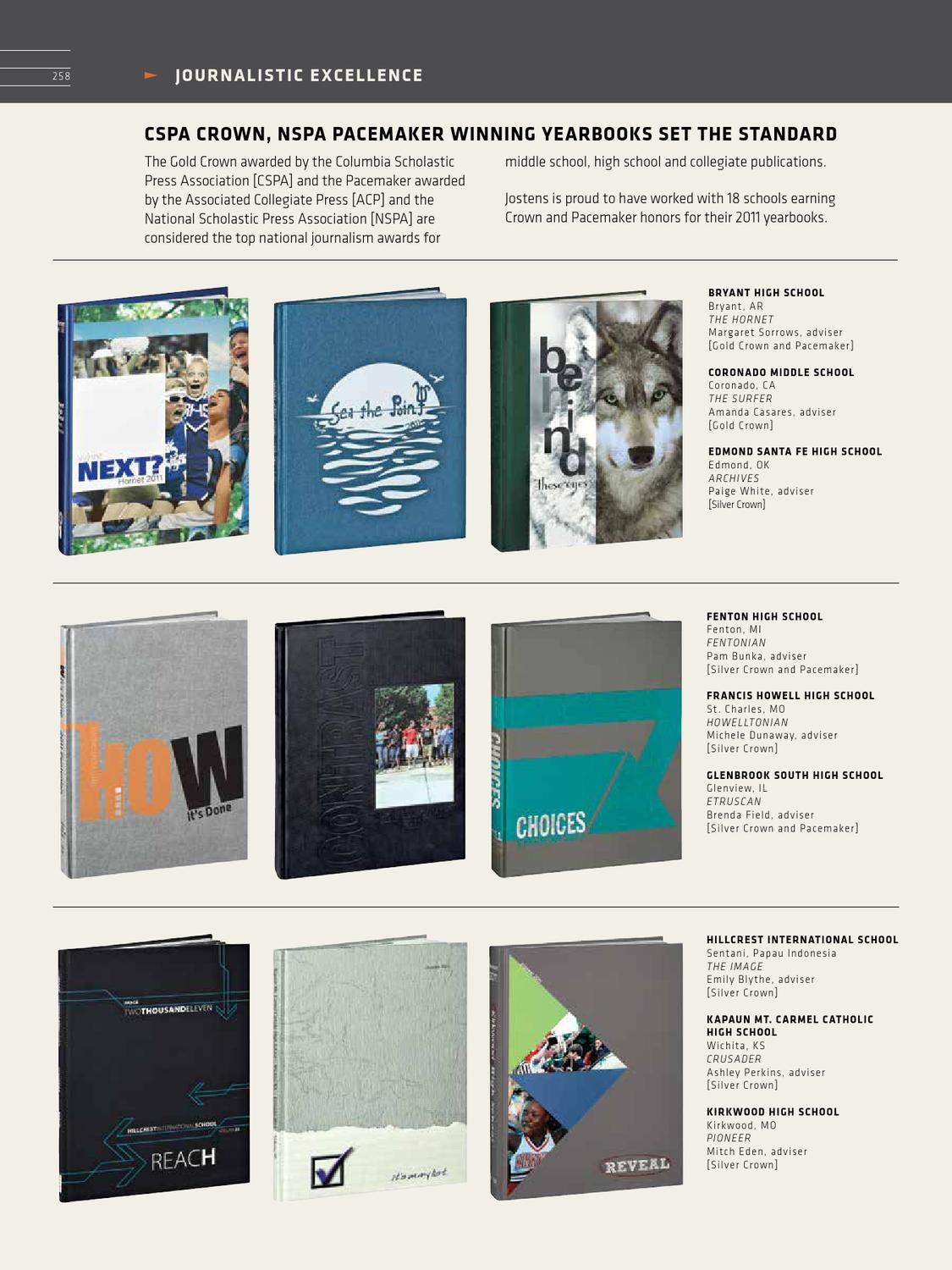 Jostens Look Book 2013 by Jostens Yearbook Issuu