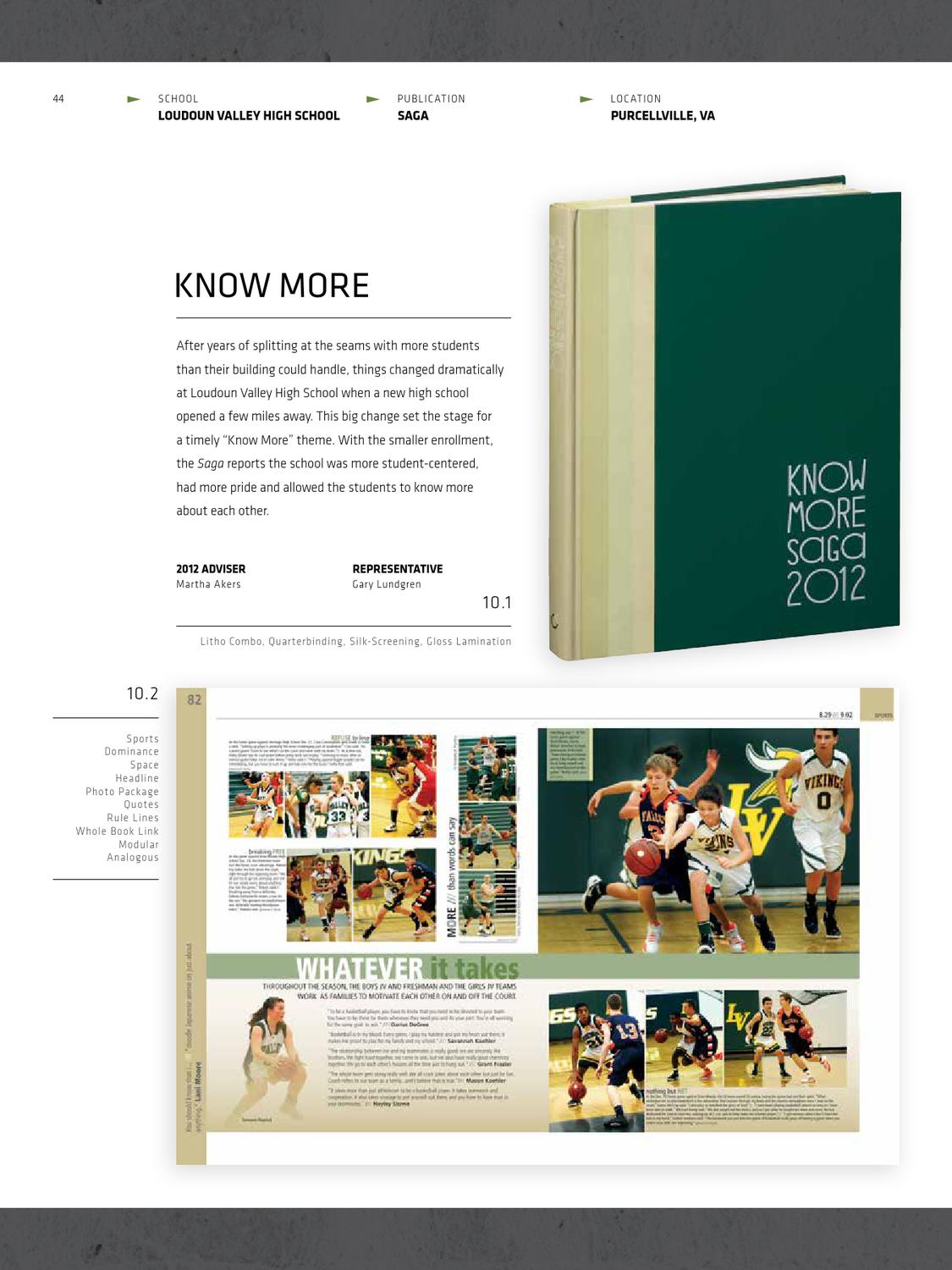 Jostens Look Book 11 by Jostens Yearbook Issuu