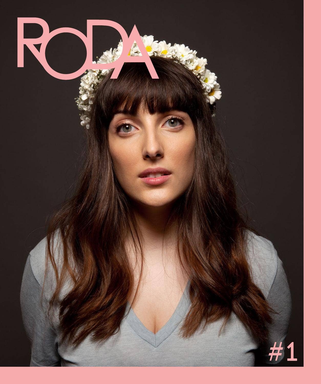 RODA #1 by Roda - Issuu