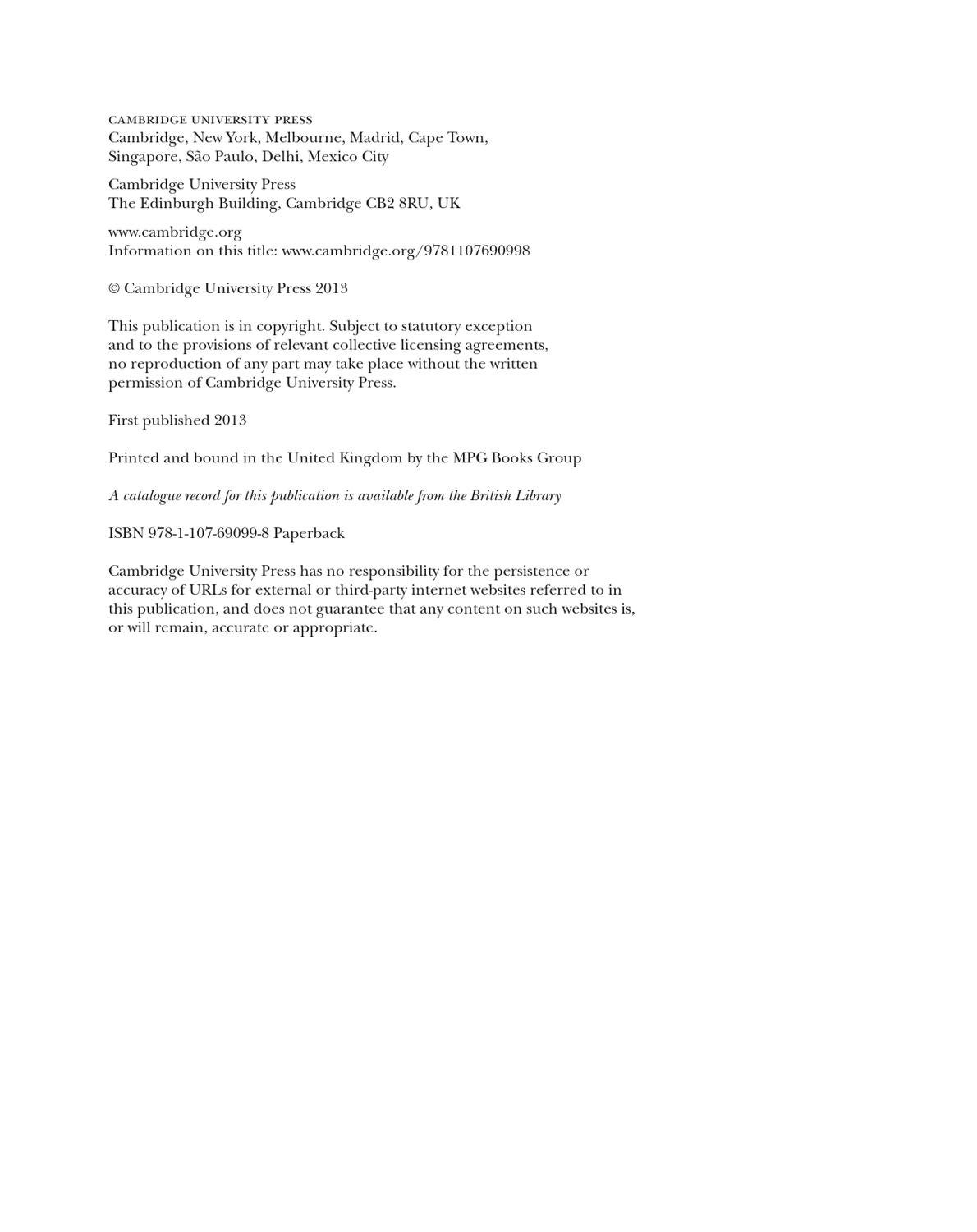 Cambridge checkpoint english coursebook 8 by cambridge university