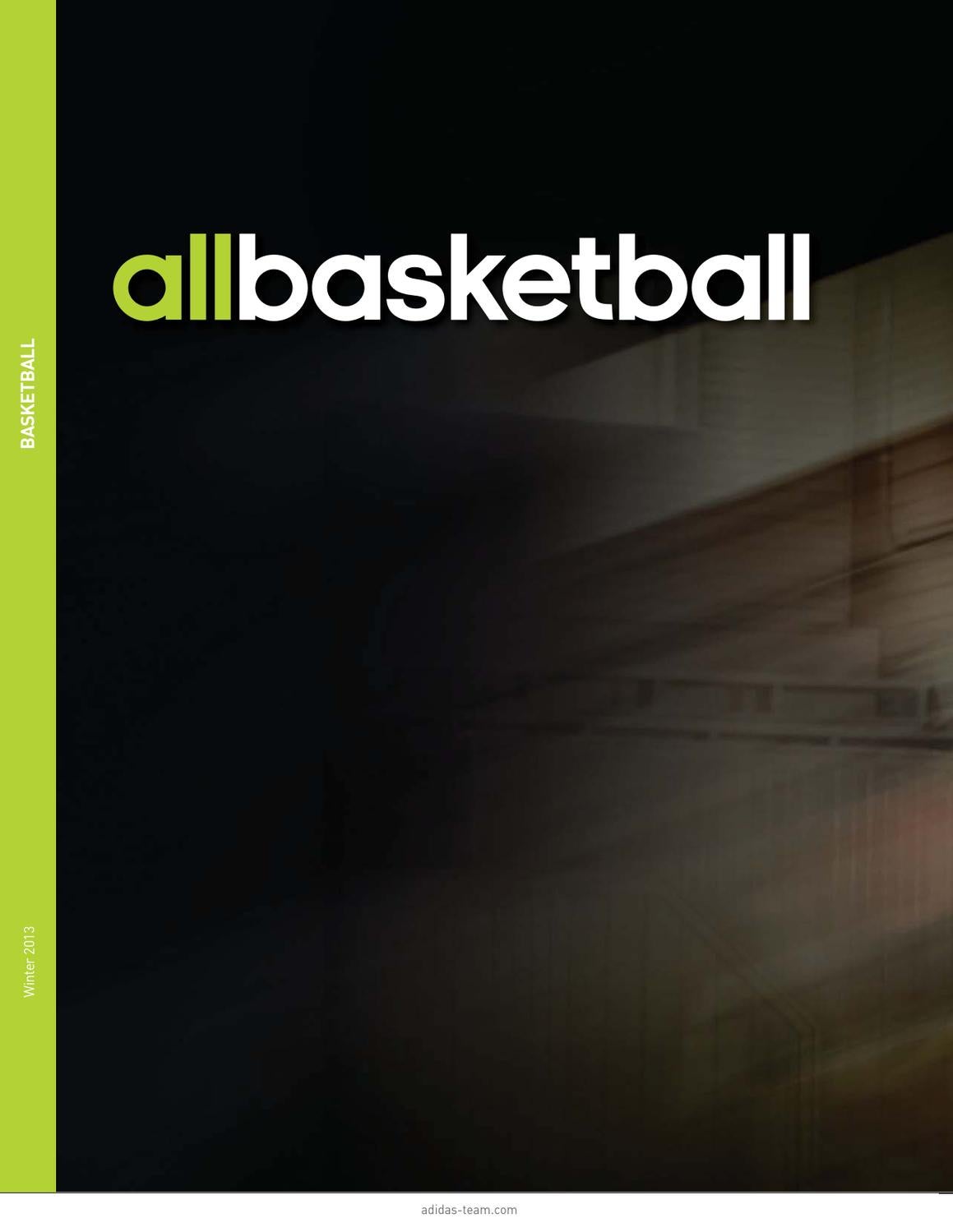 adidas_team_winter_2013_basketball by SquadLocker Issuu