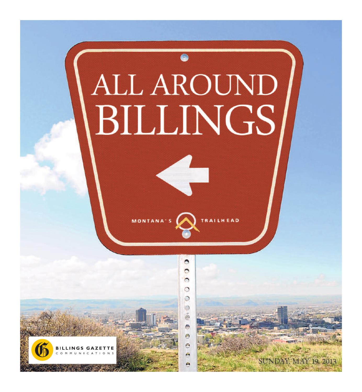 Billingsgazette - y177lug