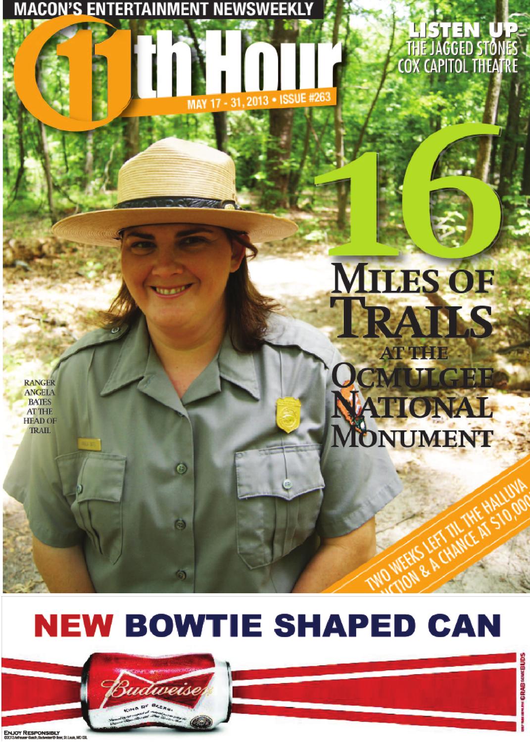The 11th Hour Macon by 11th Hour Macon Issuu