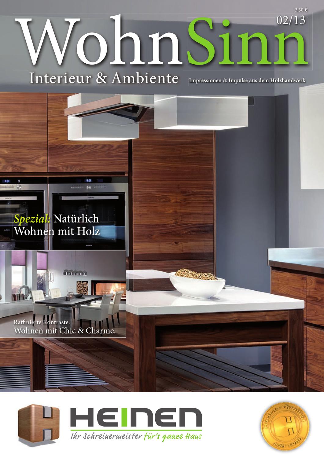 Heinen 2 13 By Topateam Gmbh Issuu