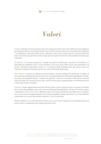 Boca do Lobo 家具目录 · Press Kit - - Italiano 第 5 页