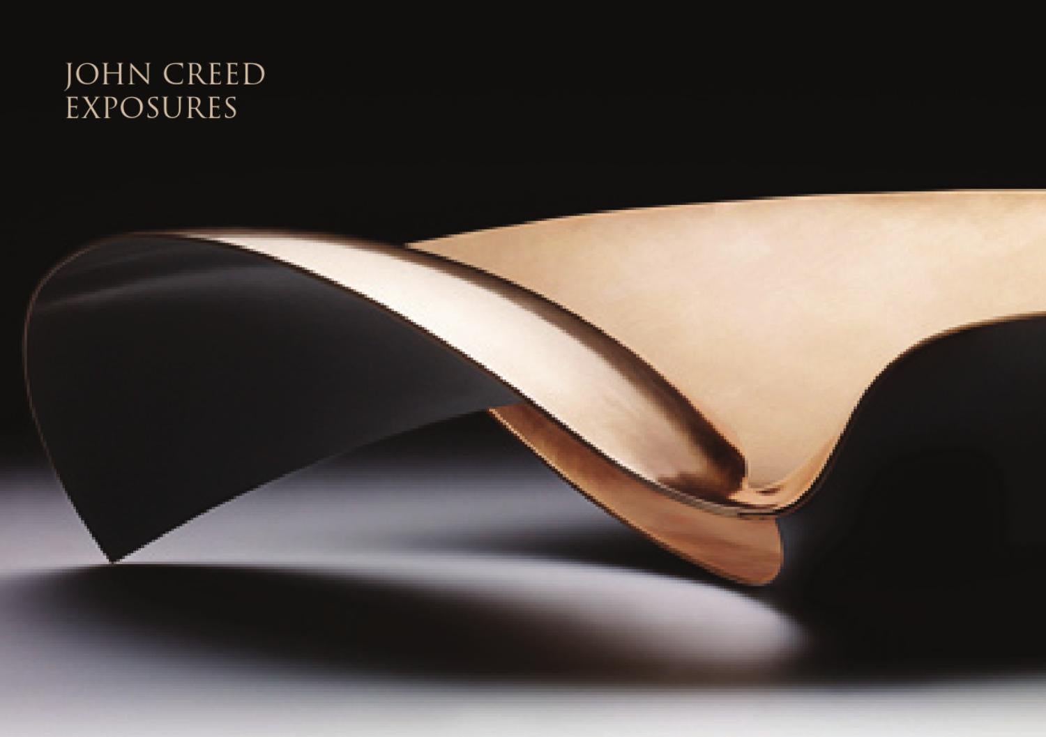 John_Creed_Exposures_catalogue by The Scottish Gallery Issuu