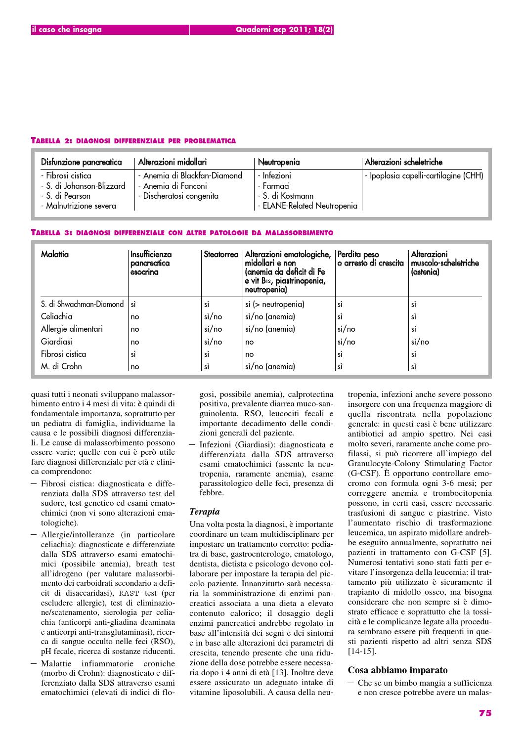 esame parassitologico delle feci a cosa serve