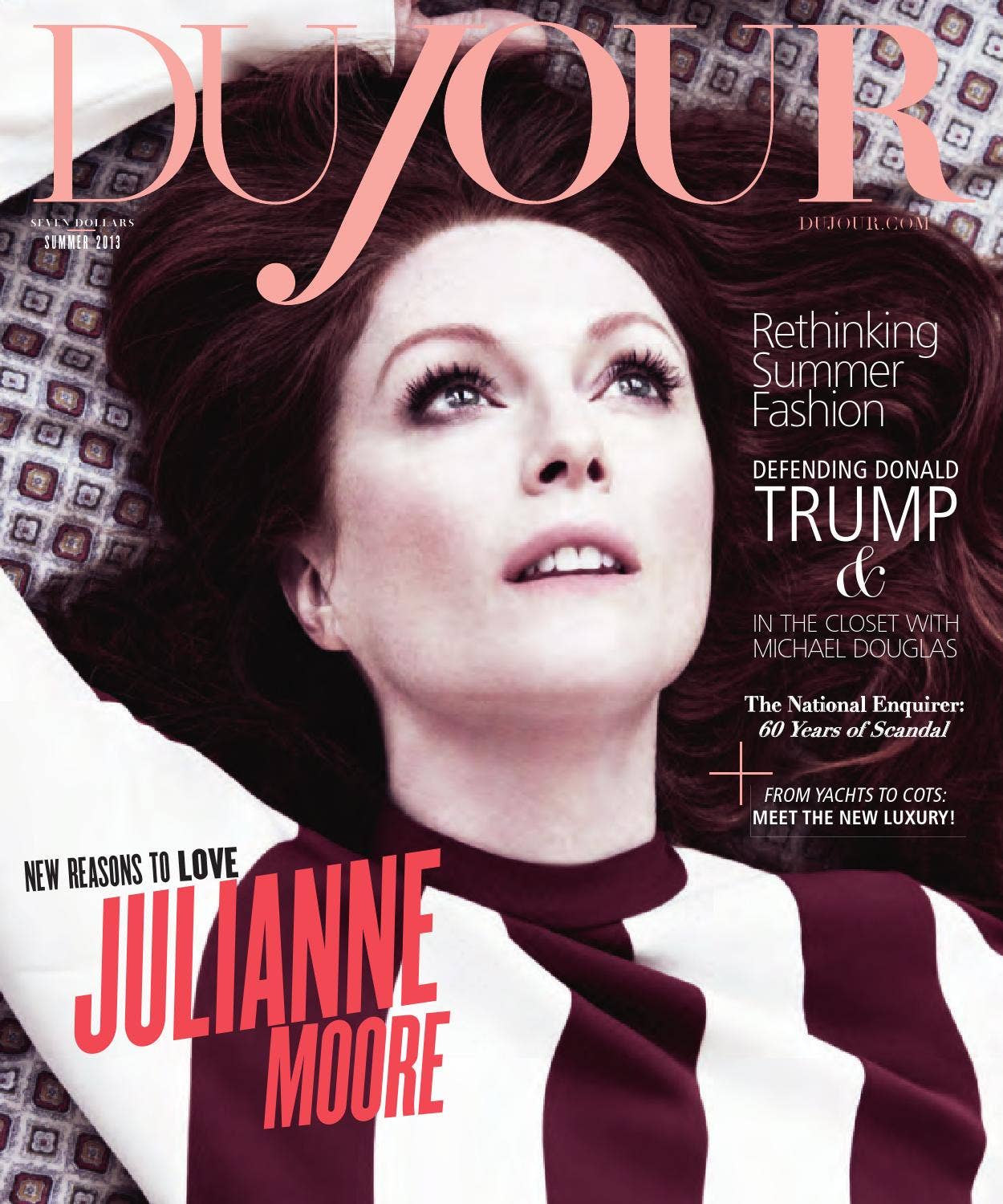 DuJour Summer 2013 by DuJour Media - Issuu