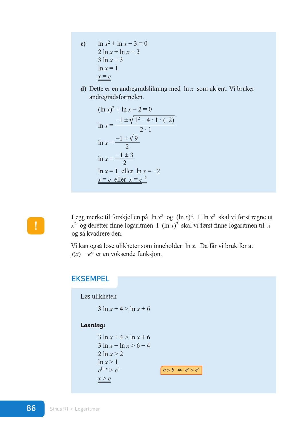 Sinus R1 Sinus R1 by Cappelen Damm - Issuu